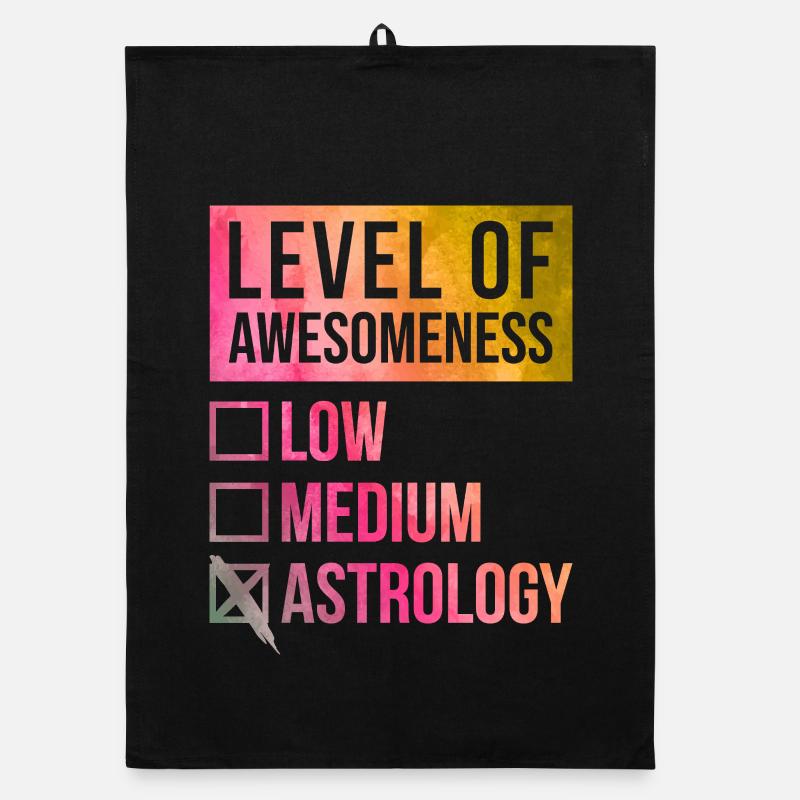 astrologie Torchon bio