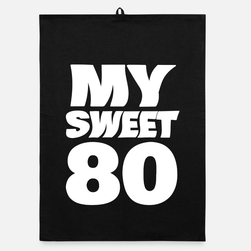 Daim 80 Torchon bio