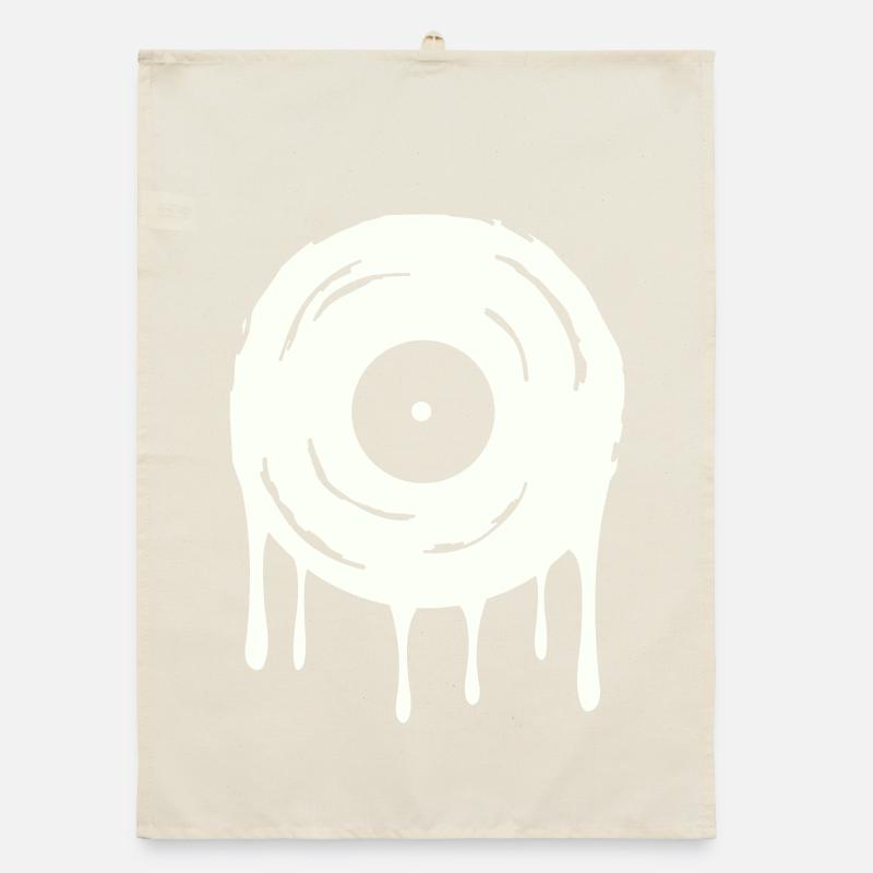 Record Organic dish towel