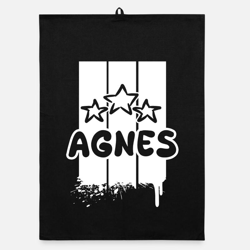 Agnes Organic Geschirrtuch