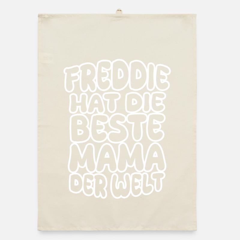 Mama Freddie Torchon bio