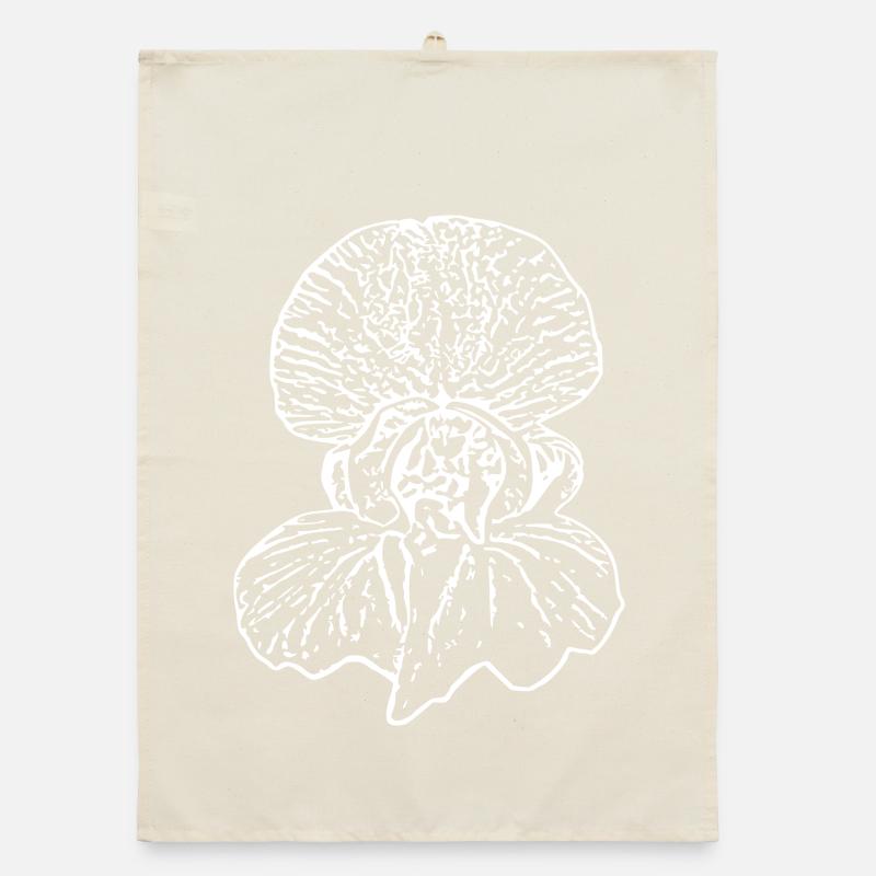 Mother's Day Gift Mother's Day Gift Idea Organic dish towel