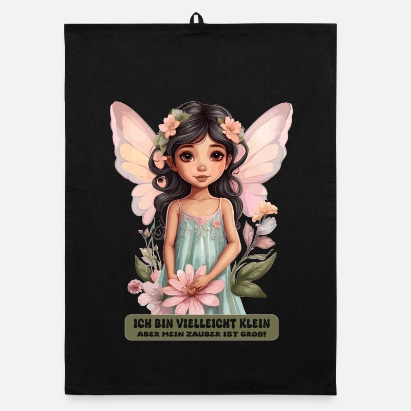 Petite Fée Torchon bio