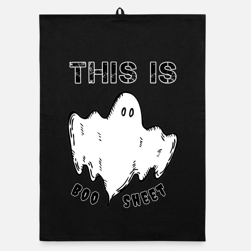 This is a boosheet Organic dish towel