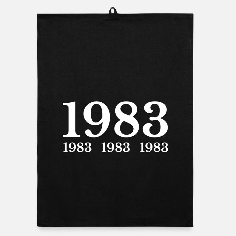 Organic dish towel