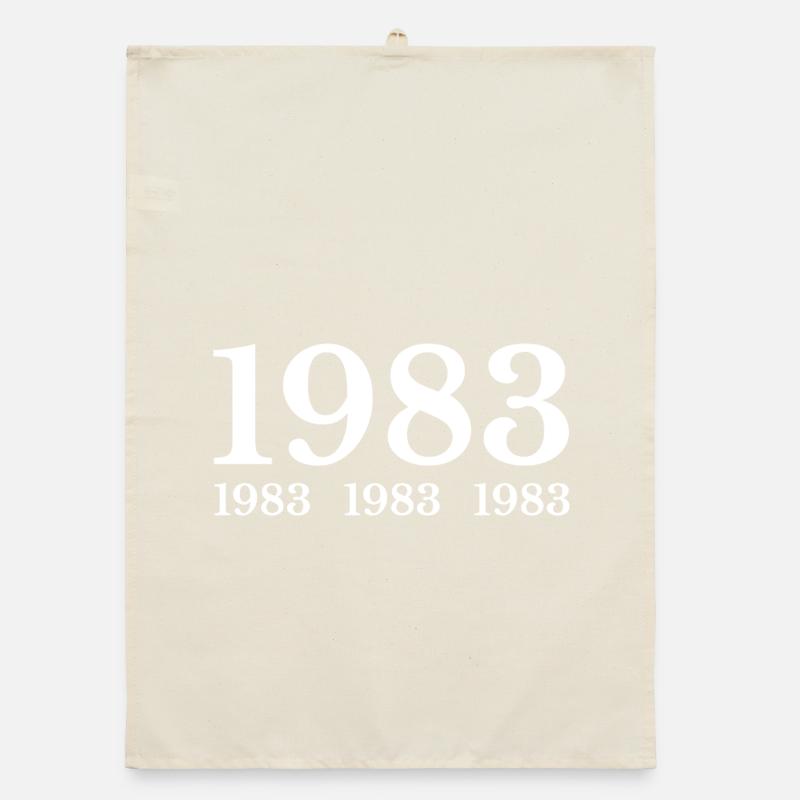 1983 Torchon bio