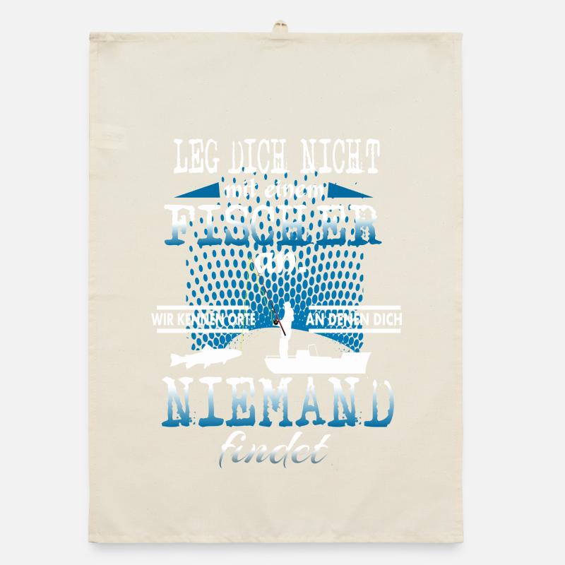 Fischer Organic Geschirrtuch