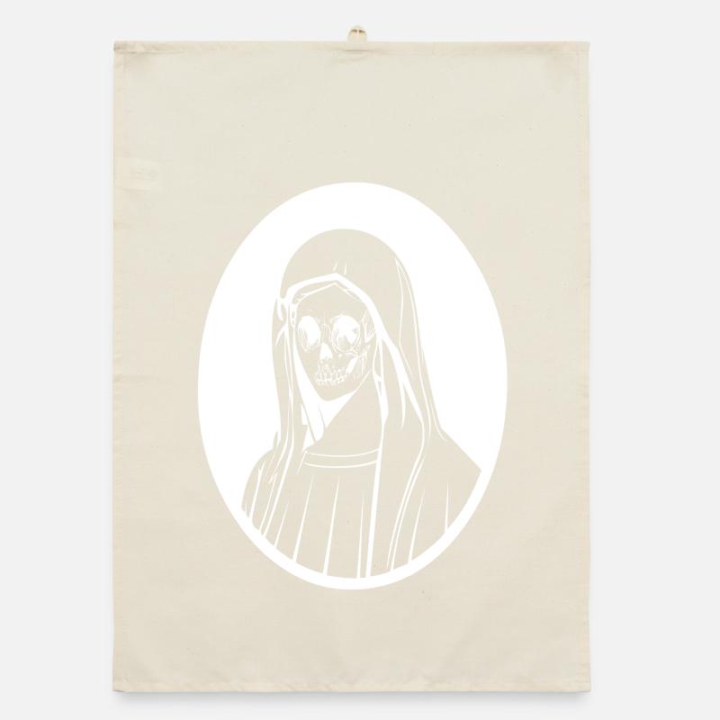 Ave Organic Geschirrtuch