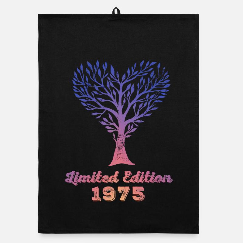 Millésime 1975 Torchon bio