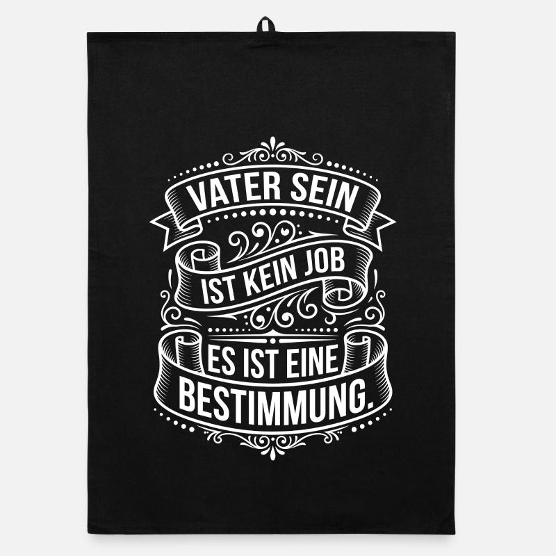 Paternité Destinée : plus que Job Torchon bio