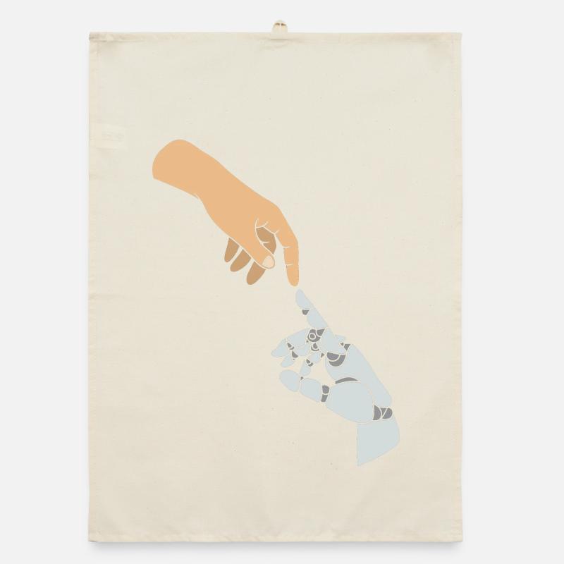 Intelligence artificielle GPT Torchon bio