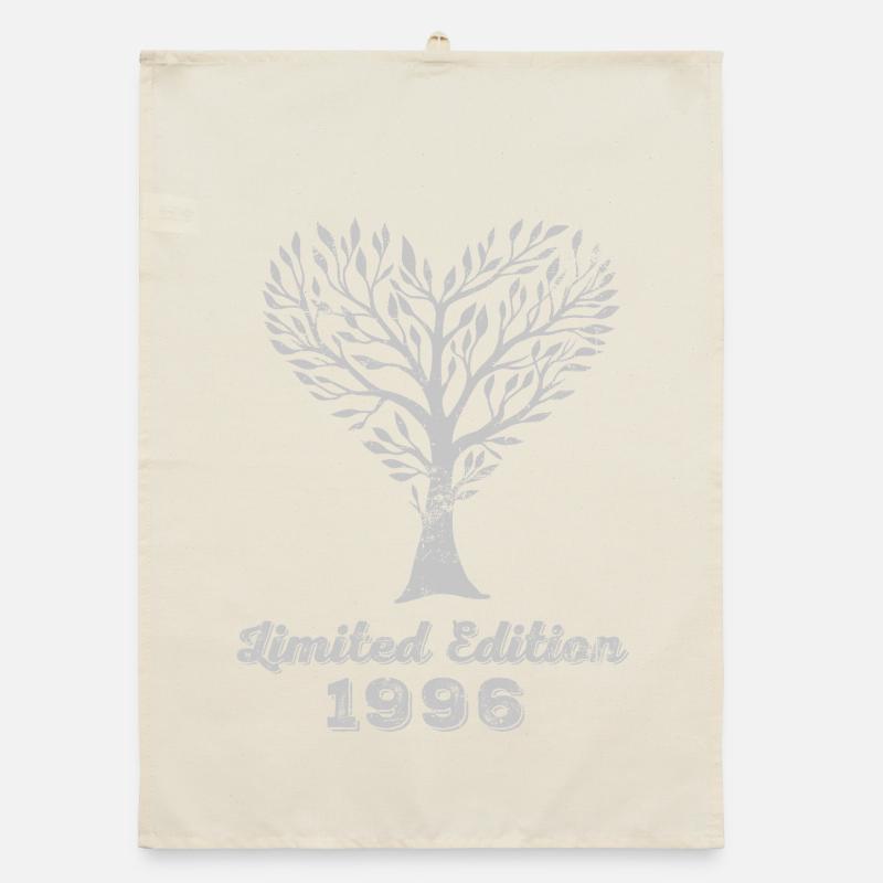 Millésime 1996 Torchon bio