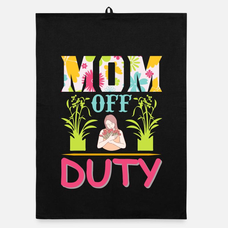 Muttertags-T-Shirt der Muttertags-Muttertags-Mutter der Mutter Muttertags-Muttertags-Muttertags-Muttertags Organic Geschirrtuch