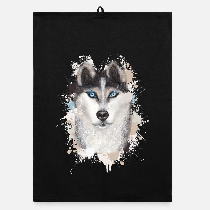 Wolf Torchon bio