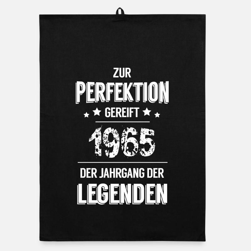 Organic Geschirrtuch