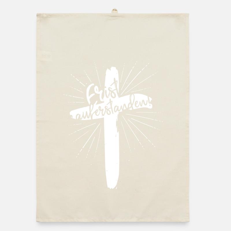 Revived Organic dish towel