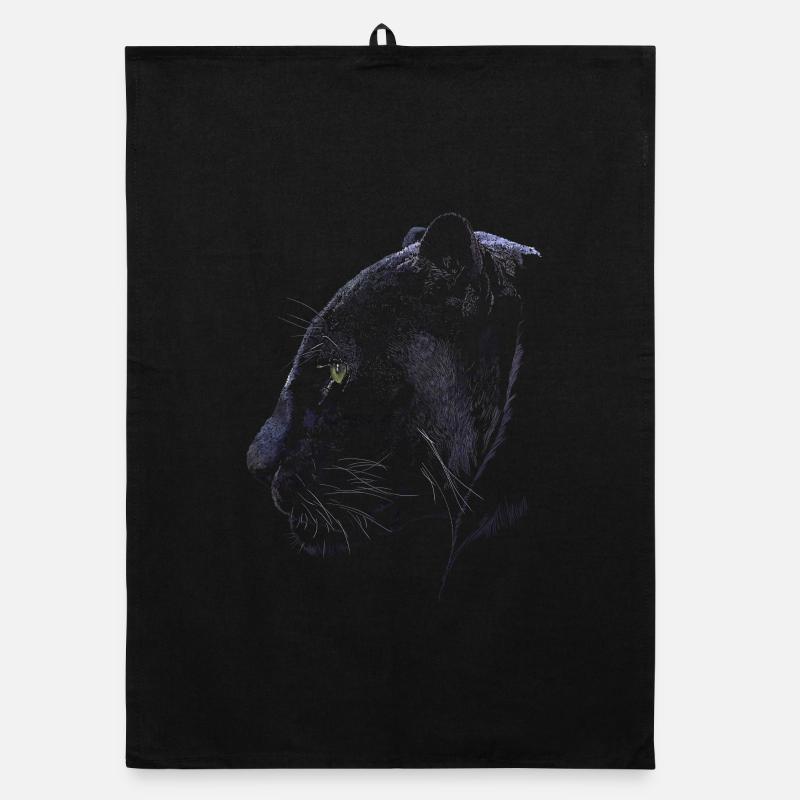 Panthère Torchon bio