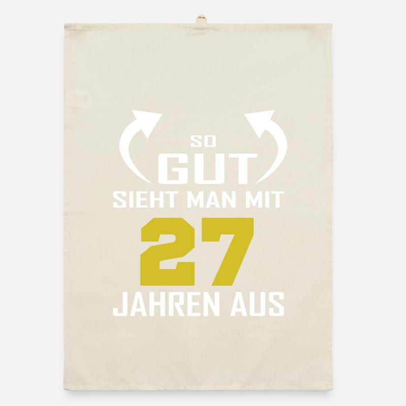 C’est dire à quel point vous avez l’air bien à 27 Torchon bio