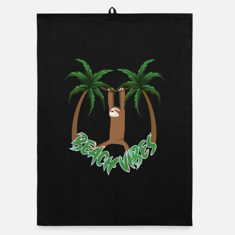Organic Geschirrtuch