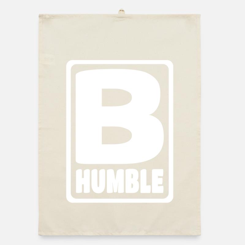 B Humble Organic Geschirrtuch