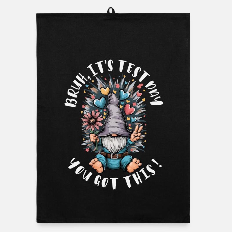 Bruh exam you can do the school motivation Organic dish towel