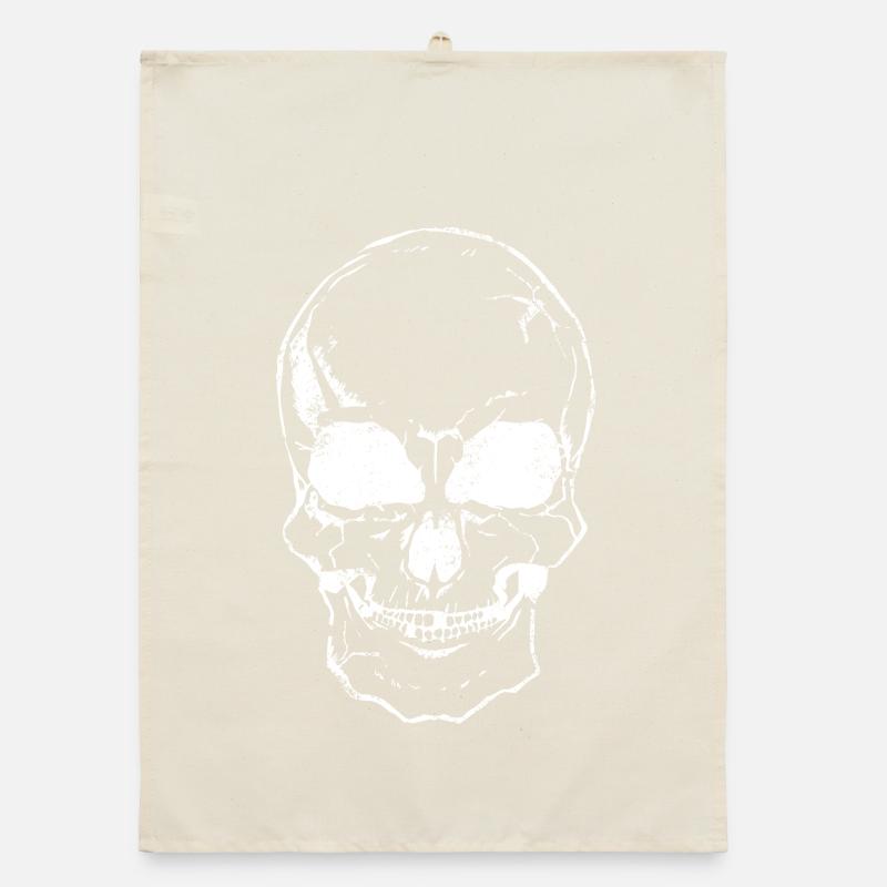 craie blanche Torchon bio