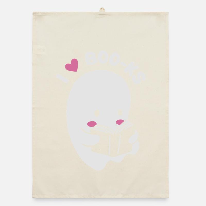 J’adore les bobos Torchon bio