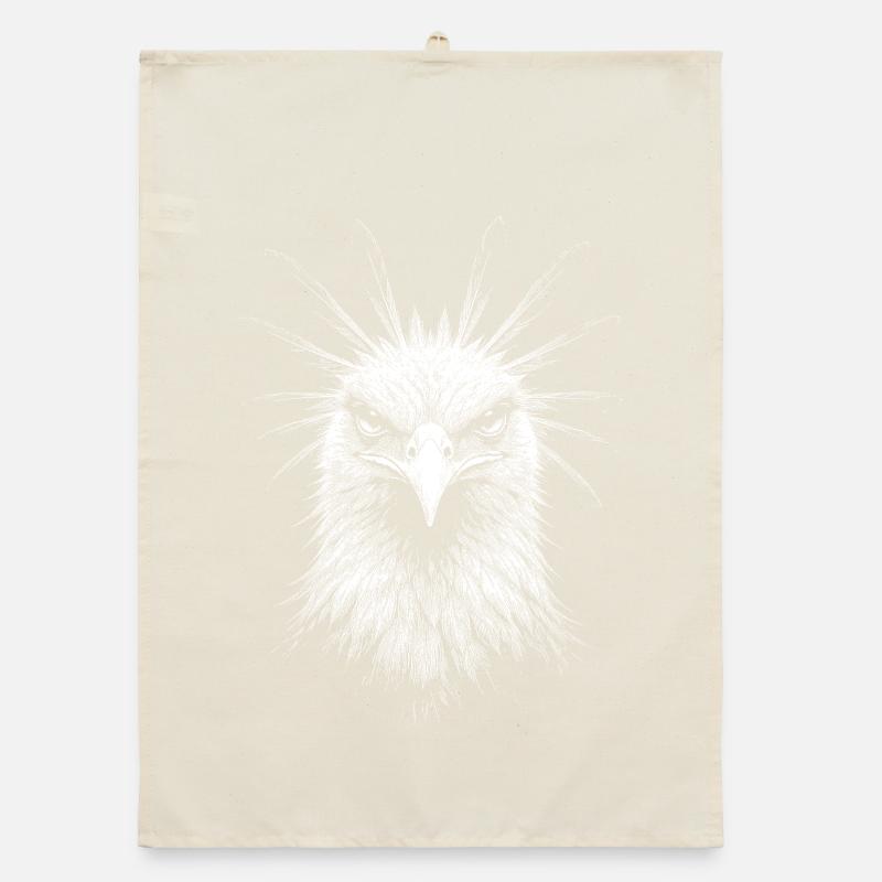 Secretary Organic dish towel