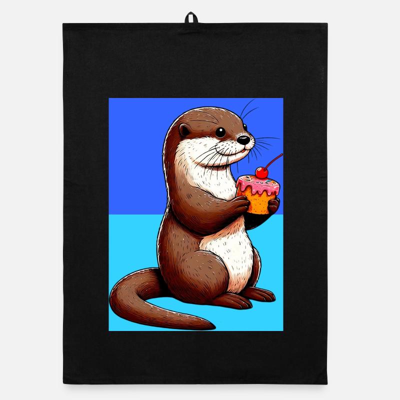 loutre Torchon bio