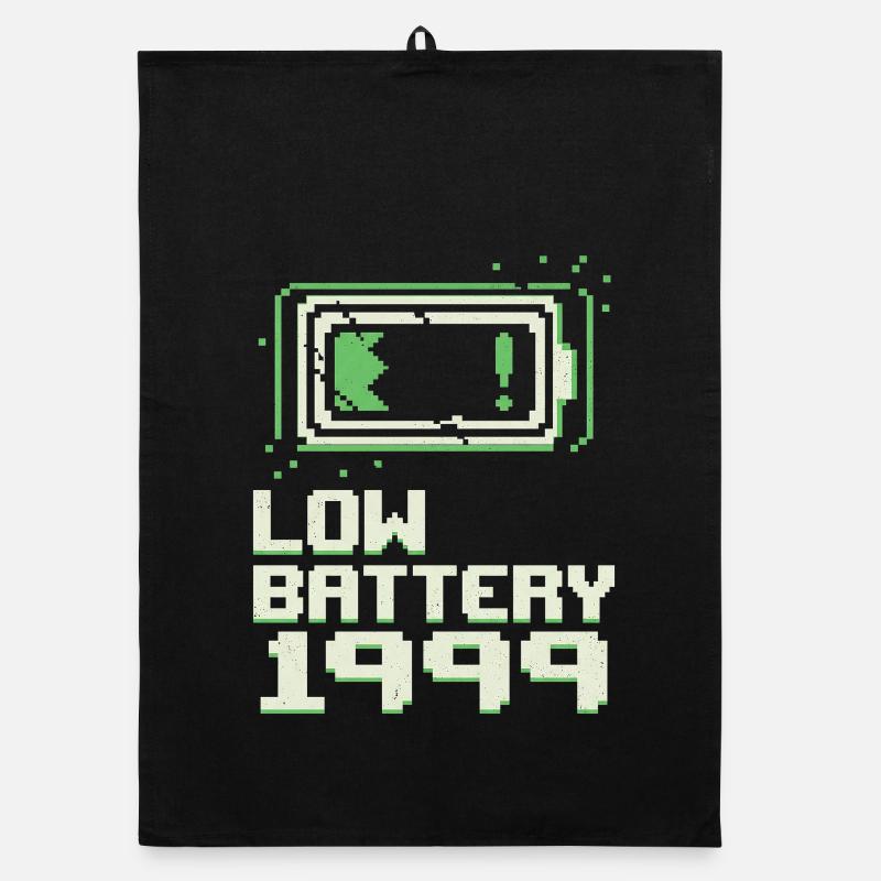 C’était plus facile à l’époque Torchon bio