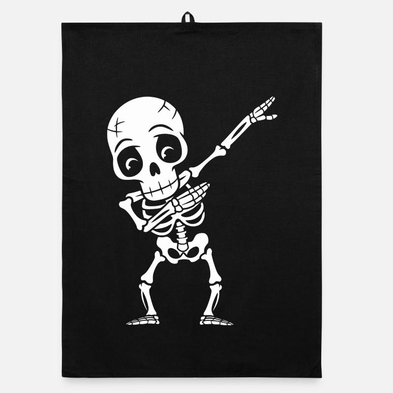Organic dish towel