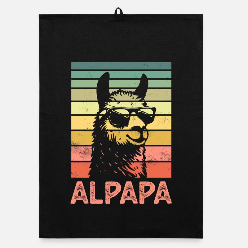 Organic dish towel