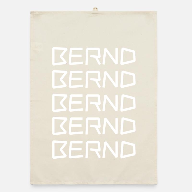 Baccalauréat Bernd Torchon bio