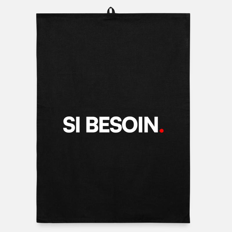 Torchon bio