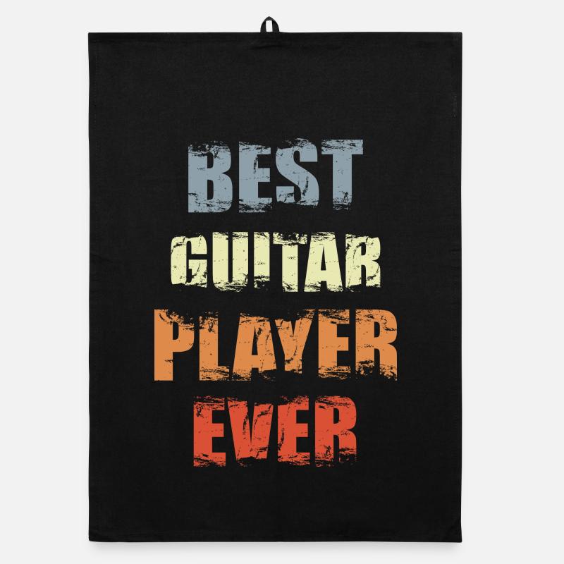 Guitariste Bast Torchon bio