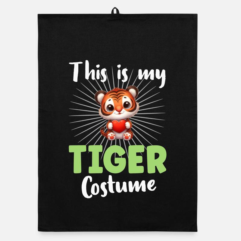 Tigre Torchon bio