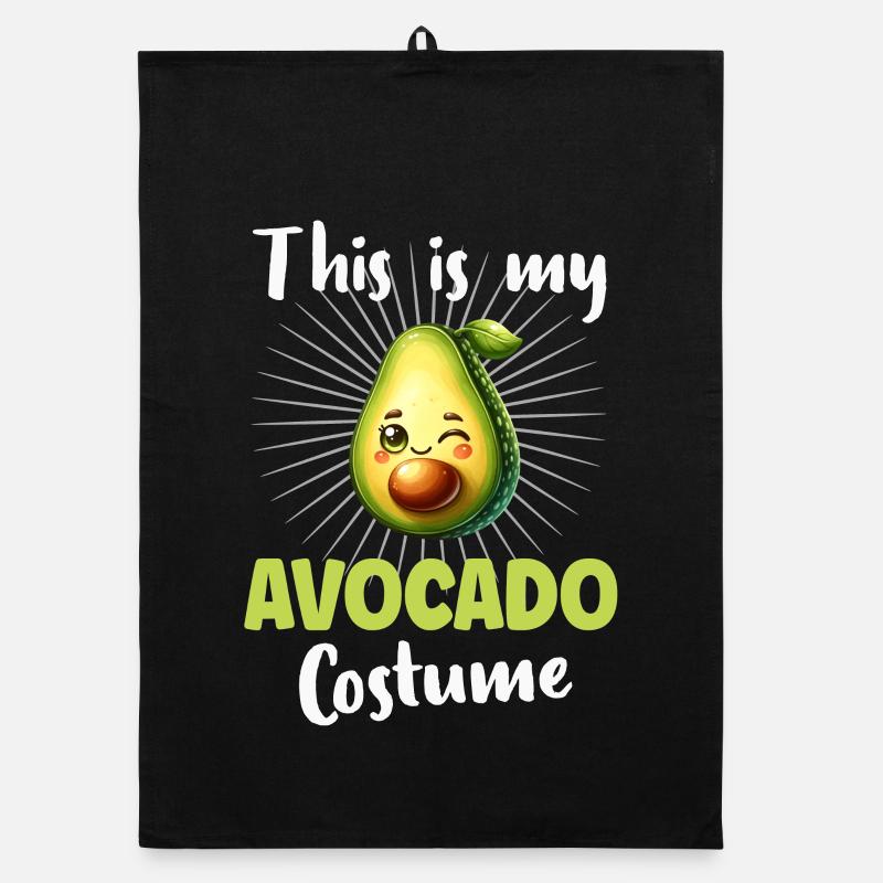 Avocado Organic dish towel