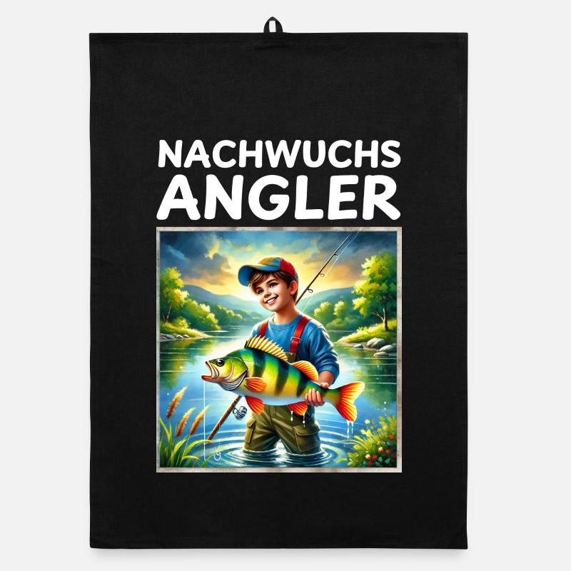 Organic dish towel