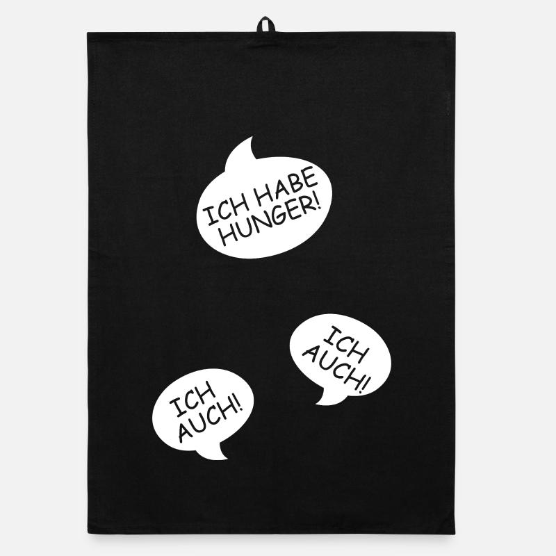 Pregnancy Announce Triplets Mom Mom Organic dish towel