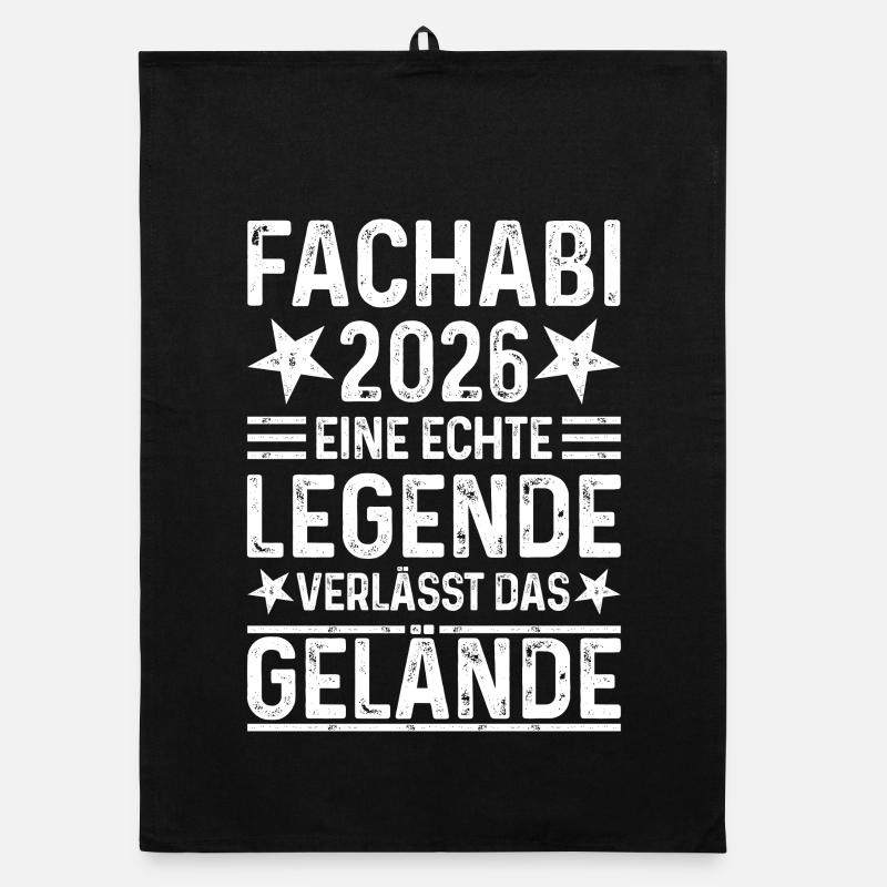 Fachabi 2026 - La véritable légende quitte le site Torchon bio