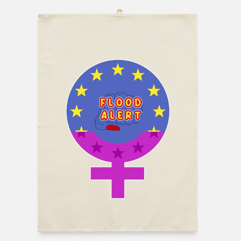 Flood_alert Torchon bio