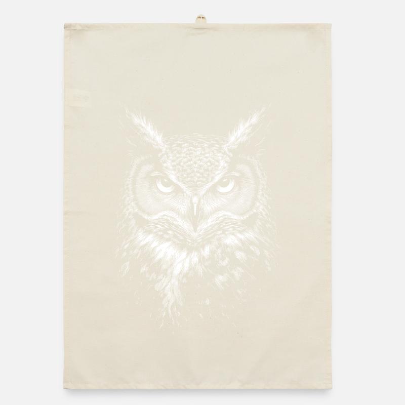 Grand duc Torchon bio