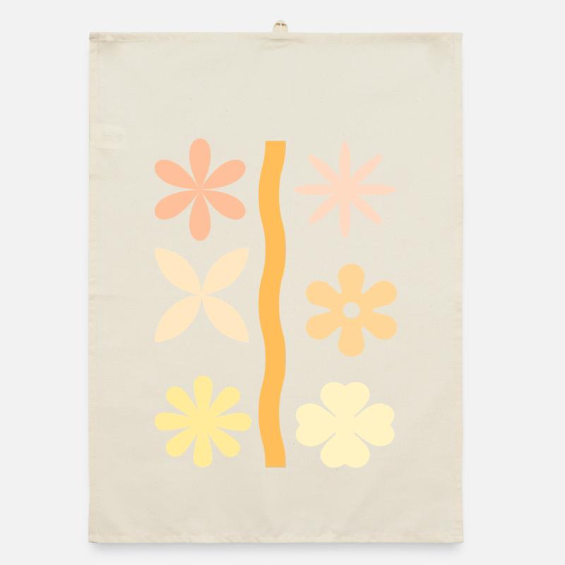 SOFT CHAOS Torchon bio