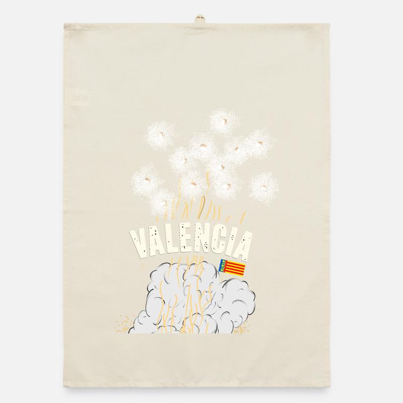 Fallas de Valencia Pyro Torchon bio