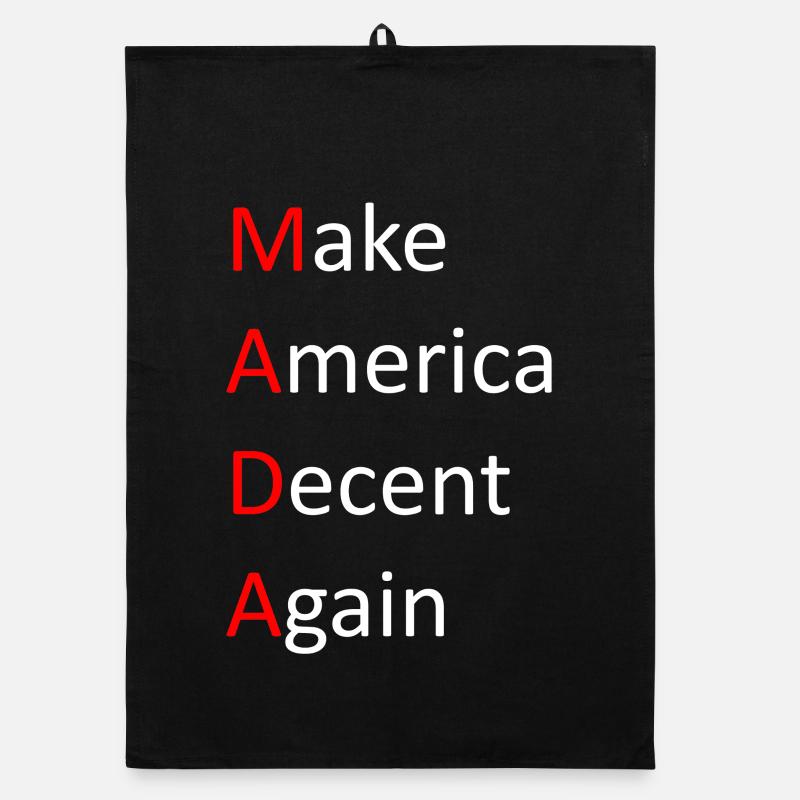 Make_America_Decent_Again Torchon bio