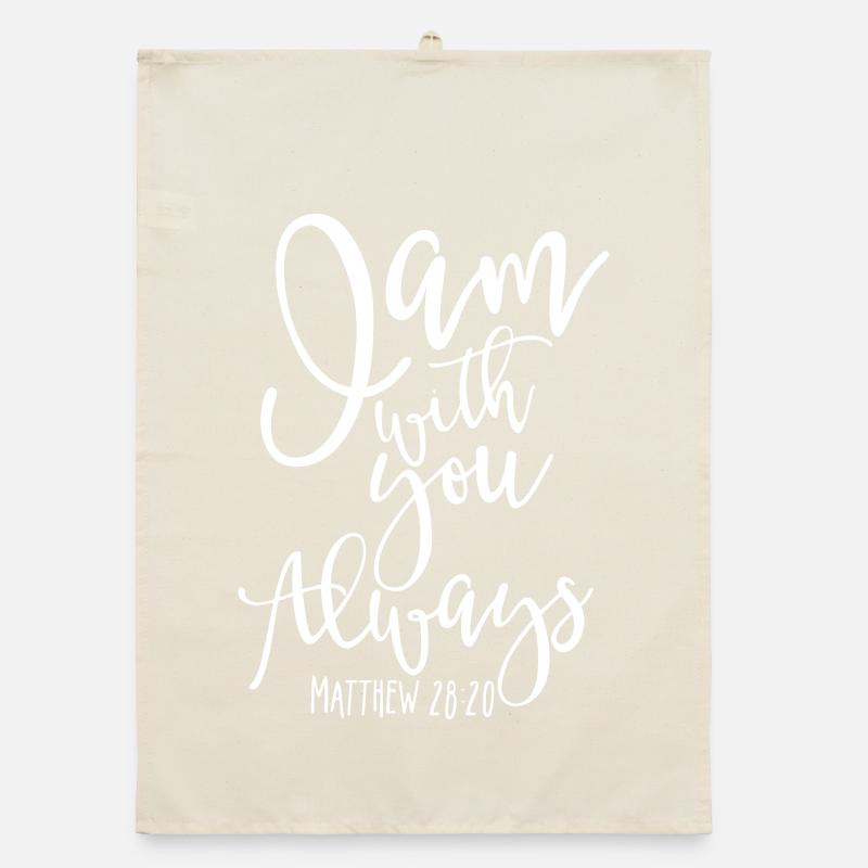 Always (dark) Organic dish towel