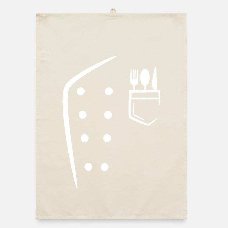 Chef, Travail, Bourreau de travail, Profession, Succès, Carrière Torchon bio