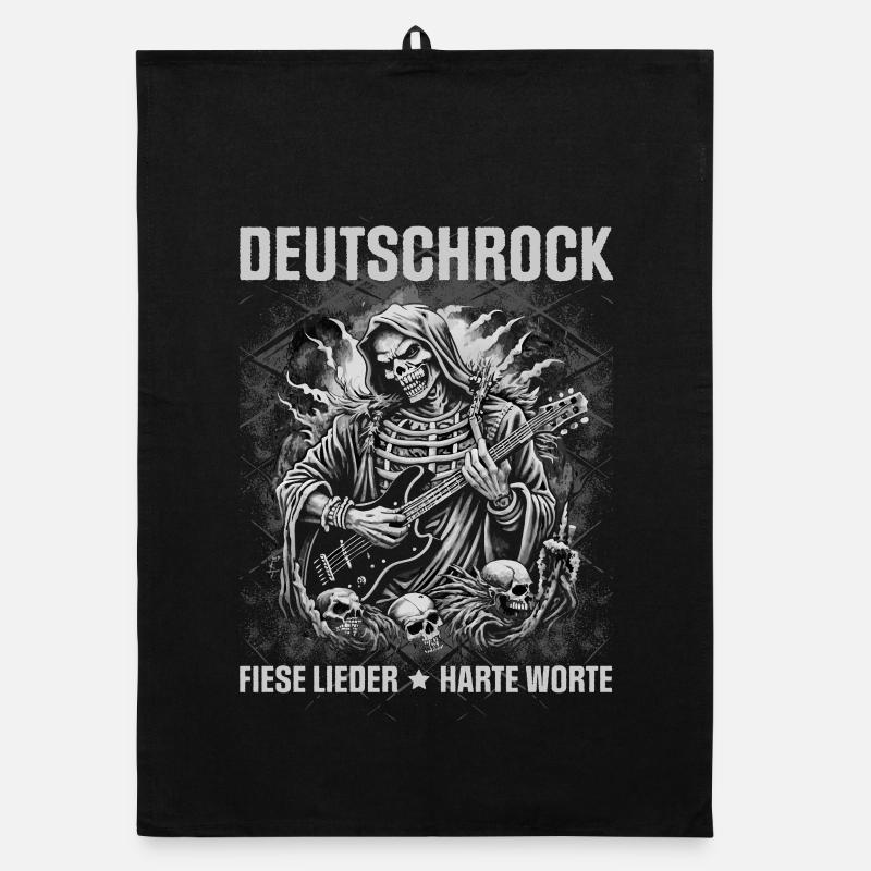 Rock allemand - Chansons méchantes - Paroles difficiles Torchon bio