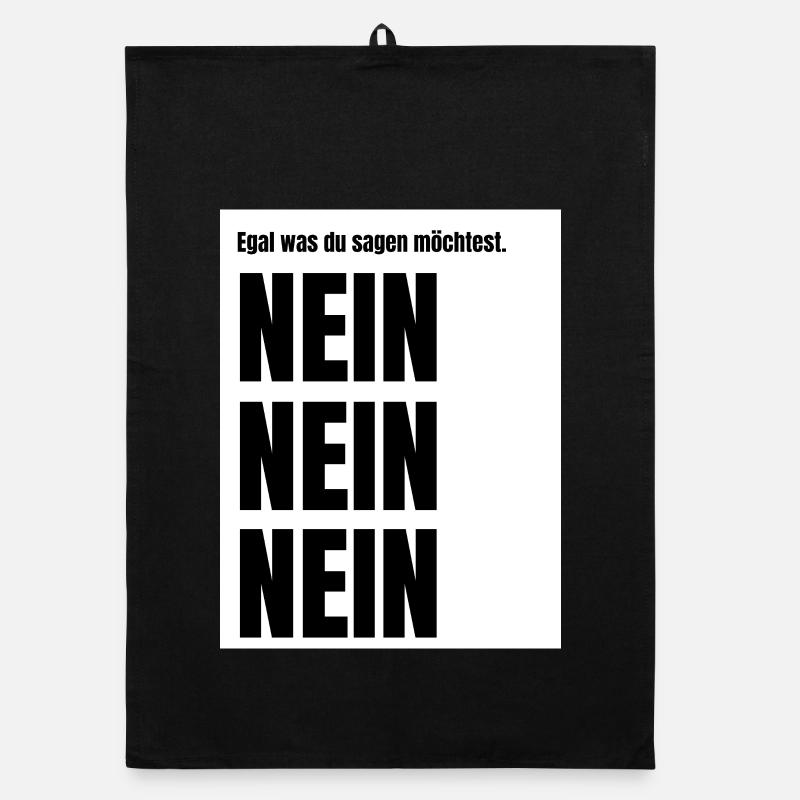 Organic Geschirrtuch