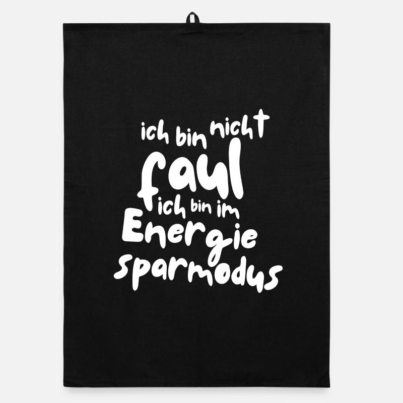 Organic Geschirrtuch